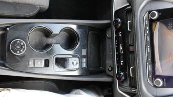 NISSAN X-TRAIL 1.5 h e-POWER Acenta Premium SUV 5dr Petrol Hybrid Auto e-4ORCE 