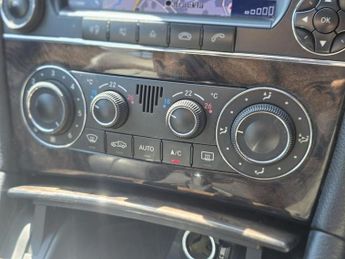 MERCEDES-BENZ CLK 2.1 CLK220 CDI Sport Coupe 2dr Diesel Automatic (183 g/km, 150 b