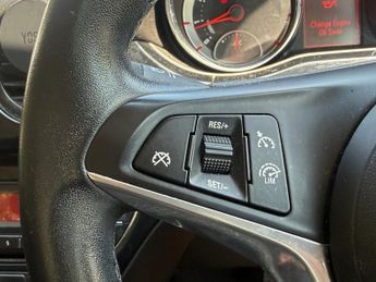 VAUXHALL ADAM 1.2i JAM Hatchback 3dr Petrol Manual Euro 6 (70 ps)