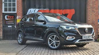 MG HS 1.5 T-GDI Excite SUV 5dr Petrol Manual Euro 6 (s/s) (162 ps)