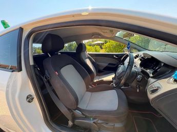 SEAT IBIZA 1.4 Toca Sport Coupe 3dr Petrol Manual Euro 5 (85 ps)