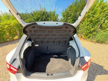 SEAT IBIZA 1.4 Toca Sport Coupe 3dr Petrol Manual Euro 5 (85 ps)