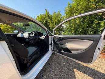 SEAT IBIZA 1.4 Toca Sport Coupe 3dr Petrol Manual Euro 5 (85 ps)