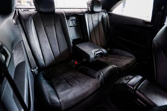 AUDI A5 2.0 TDI S line Coupe 2dr Diesel S Tronic Euro 6 (s/s) (190 ps)
