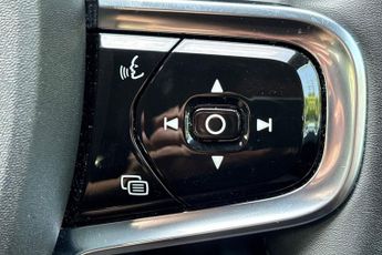 POLESTAR POLESTAR 2 Single Motor 78kWh Long Range Fastback 5dr Electric Auto FWD (23