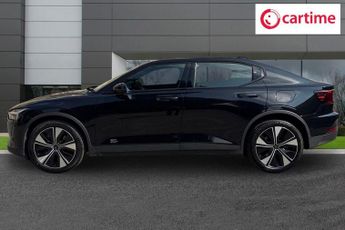 POLESTAR POLESTAR 2 Single Motor 78kWh Long Range Fastback 5dr Electric Auto FWD (23