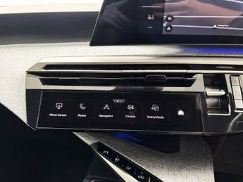 PEUGEOT 3008 1.2 Allure SUV 5dr Petrol Hybrid e-DSC6 Euro 6 (s/s) (136 ps)