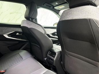 PEUGEOT 3008 1.2 Allure SUV 5dr Petrol Hybrid e-DSC6 Euro 6 (s/s) (136 ps)