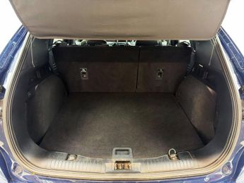 FORD KUGA 2.5 EcoBoost Duratec 14.4kWh ST-Line SUV 5dr Petrol Plug-in Hybr