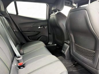 PEUGEOT 2008 1.2 PureTech GT SUV 5dr Petrol EAT Euro 6 (s/s) (130 ps)