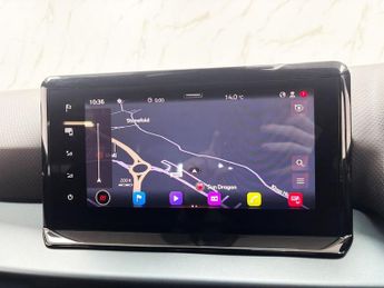 SEAT ARONA 1.0 TSI XPERIENCE Lux SUV 5dr Petrol DSG Euro 6 (s/s) (110 ps)