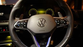 VOLKSWAGEN GOLF 2.0 TSI R Hatchback 5dr Petrol DSG 4Motion Euro 6 (s/s) (320 ps)