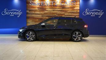 VOLKSWAGEN GOLF 2.0 TSI R Hatchback 5dr Petrol DSG 4Motion Euro 6 (s/s) (320 ps)