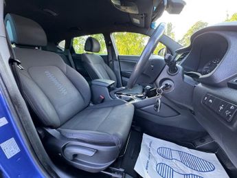 HYUNDAI TUCSON 1.6 T-GDi GO! SE SUV 5dr Petrol DCT Euro 6 (177 ps)