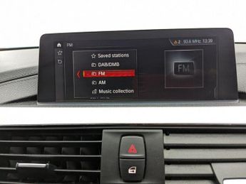BMW 4 SERIES 2.0 430i GPF M Sport Convertible 2dr Petrol Auto Euro 6 (s/s) (2