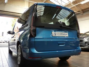 VOLKSWAGEN CADDY MAXI 2.0 TDI Life MPV 5dr Diesel DSG Euro 6 (s/s) (122 ps)