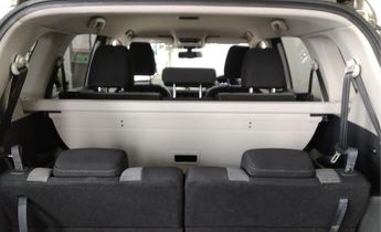 NISSAN X-TRAIL 1.5 DIG-T MHEV N-Connecta SUV 5dr Petrol Hybrid XTRON Euro 6 (s/