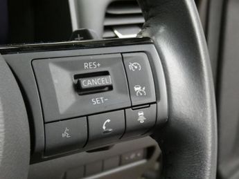 NISSAN X-TRAIL 1.5 DIG-T MHEV N-Connecta SUV 5dr Petrol Hybrid XTRON Euro 6 (s/