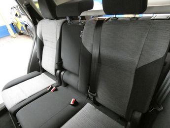 NISSAN X-TRAIL 1.5 DIG-T MHEV N-Connecta SUV 5dr Petrol Hybrid XTRON Euro 6 (s/