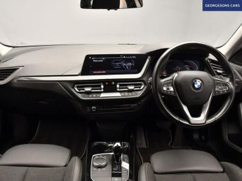 BMW 2 SERIES GRAN COUPE 1.5 218i Sport (LCP) Saloon 4dr Petrol DCT Euro 6 (s/s) (136 ps)