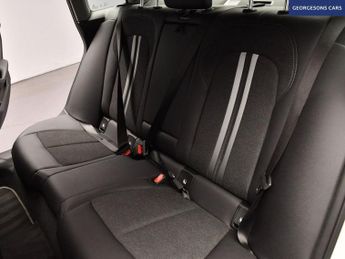 BMW 2 SERIES GRAN COUPE 1.5 218i Sport (LCP) Saloon 4dr Petrol DCT Euro 6 (s/s) (136 ps)
