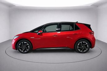VOLKSWAGEN ID.3 Pro Performance 58kWh Max Hatchback 5dr Electric Auto (204 ps)