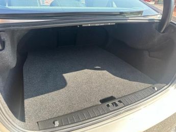 VOLVO S60 1.5 T3 SE Saloon 4dr Petrol Auto Euro 6 (s/s) (152 ps)