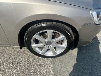 VOLVO S60 1.5 T3 SE Saloon 4dr Petrol Auto Euro 6 (s/s) (152 ps)