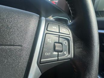 VOLVO S60 1.5 T3 SE Saloon 4dr Petrol Auto Euro 6 (s/s) (152 ps)