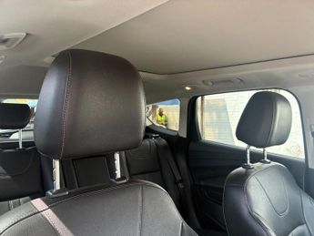 FORD KUGA 2.0 TDCi Titanium X SUV 5dr Diesel Powershift AWD Euro 5 (163 ps