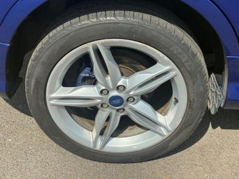 FORD KUGA 2.0 TDCi Titanium X SUV 5dr Diesel Powershift AWD Euro 5 (163 ps