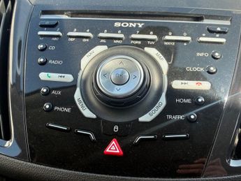 FORD KUGA 2.0 TDCi Titanium X SUV 5dr Diesel Powershift AWD Euro 5 (163 ps