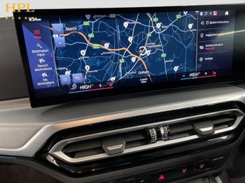 BMW I4 40 83.9kWh M Sport Gran Coupe 5dr Electric Auto eDrive (340 ps)