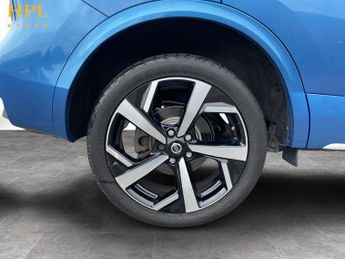 NISSAN QASHQAI 1.3 DIG-T Tekna+ SUV 5dr Petrol DCT Auto Euro 6 (s/s) (160 ps)