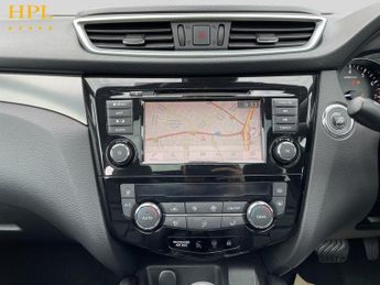NISSAN QASHQAI 1.3 DIG-T Tekna+ SUV 5dr Petrol DCT Auto Euro 6 (s/s) (160 ps)