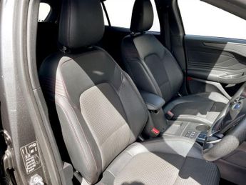 FORD FOCUS 1.5T EcoBoost ST-Line X Hatchback 5dr Petrol Auto Euro 6 (s/s) (