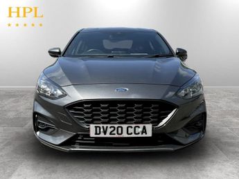 FORD FOCUS 1.5T EcoBoost ST-Line X Hatchback 5dr Petrol Auto Euro 6 (s/s) (