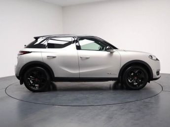 DS AUTOMOBILES DS 3 CROSSBACK E-TENSE 50kWh Performance Line Crossback 5dr Electric Auto (136 