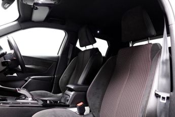 DS AUTOMOBILES DS 3 CROSSBACK E-TENSE 50kWh Performance Line Crossback 5dr Electric Auto (136 