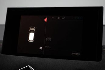 DS AUTOMOBILES DS 3 CROSSBACK E-TENSE 50kWh Performance Line Crossback 5dr Electric Auto (136 