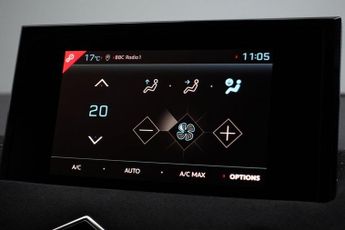 DS AUTOMOBILES DS 3 CROSSBACK E-TENSE 50kWh Performance Line Crossback 5dr Electric Auto (136 