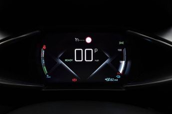 DS AUTOMOBILES DS 3 CROSSBACK E-TENSE 50kWh Performance Line Crossback 5dr Electric Auto (136 