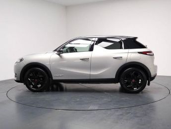 DS AUTOMOBILES DS 3 CROSSBACK E-TENSE 50kWh Performance Line Crossback 5dr Electric Auto (136 