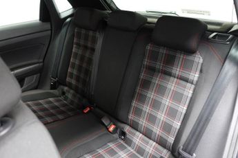 VOLKSWAGEN POLO 2.0 TSI GPF GTI Hatchback 5dr Petrol DSG Euro 6 (s/s) (200 ps)