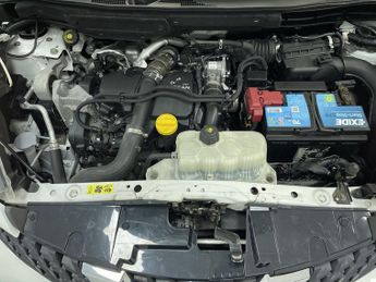 NISSAN JUKE 1.5 dCi 8v Visia SUV 5dr Diesel Manual Euro 5 (s/s) (110 ps) - A