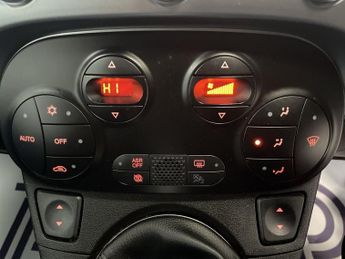 FIAT 500 1.2 S Hatchback 3dr Petrol Manual Euro 6 (s/s) (69 bhp) - AA INS