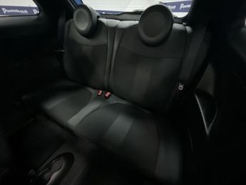 FIAT 500 1.2 S Hatchback 3dr Petrol Manual Euro 6 (s/s) (69 bhp) - AA INS