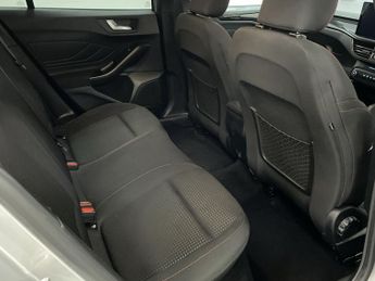 FORD FOCUS 1.0T EcoBoost ST-Line Estate 5dr Petrol Manual Euro 6 (s/s) (125