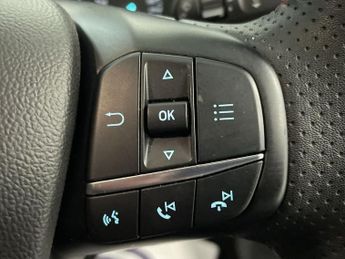 FORD FOCUS 1.0T EcoBoost ST-Line Estate 5dr Petrol Manual Euro 6 (s/s) (125