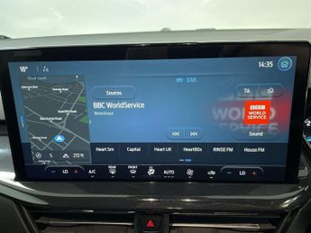 FORD FOCUS 1.0T EcoBoost ST-Line Estate 5dr Petrol Manual Euro 6 (s/s) (125
